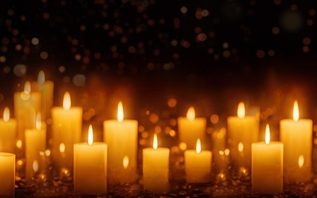 Neo Classic Orchestra и живой хор. Новогодние хиты в сиянии 2026 свечей