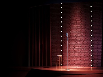 Надёжный микрофон