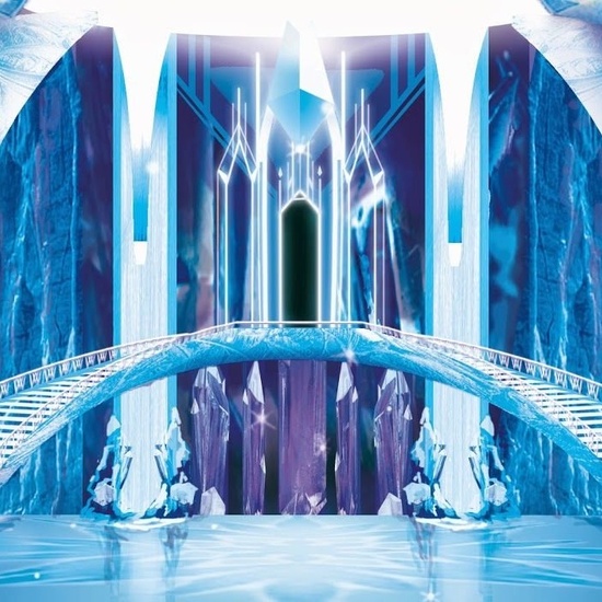 Снежная королева