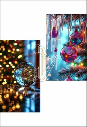 В Рождество