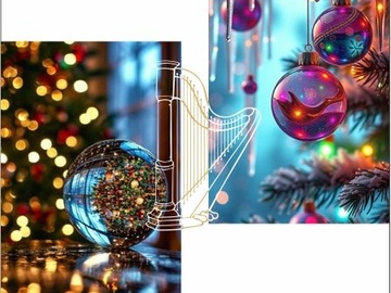 В Рождество