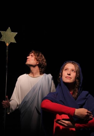 Настоящее Рождество