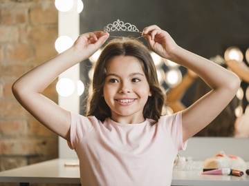 Королевский бутерброд на Новый год