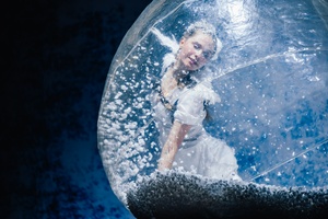 После вовлеченности. Диптих. Часть II