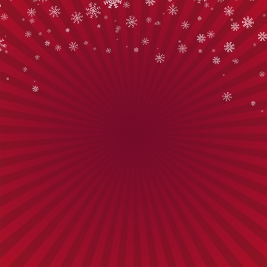 Почти Новый год