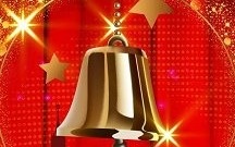 Театральная вечеринка "Брызги шампанского..."