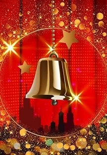 Предновогодняя театральная вечеринка «Брызги шампанского». Снегопад для Киры