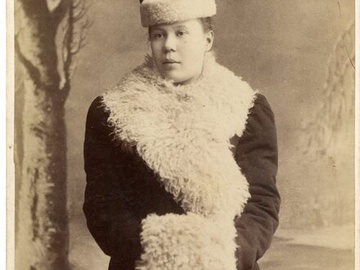 Фотоателье в «Доме Метенкова»