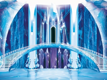 Снежная королева