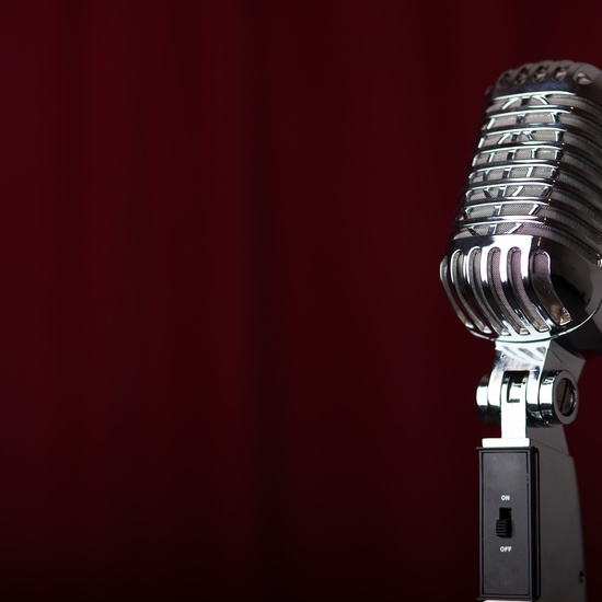 Большая битва комиков