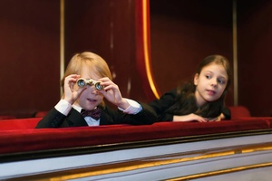 Подарок для самого