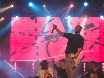 Студенческая ёлка