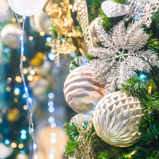 Зимняя сказка