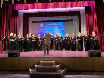 Рождественские вечера с Доместиком