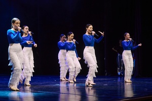 Новый год наоборот!