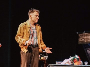 Дорогая Памела или Счастливого Рождества