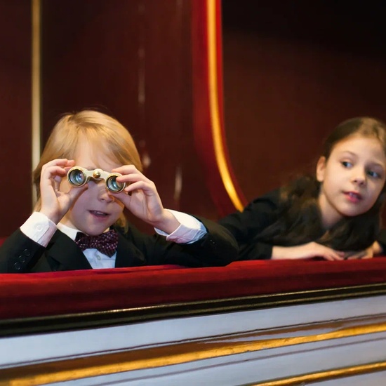 Подарок для самого