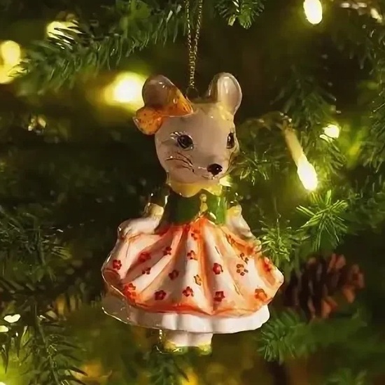 МиМи Новый год – ёлка для малышей