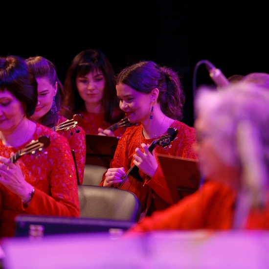 Новогодний винтаж