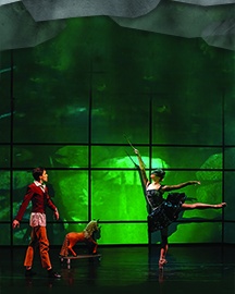 Царевна-лягушка