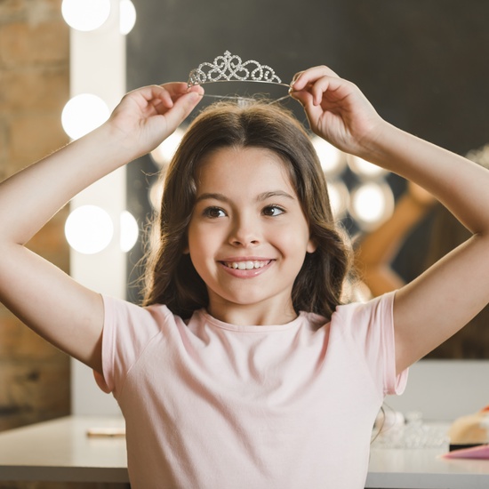 Королевский бутерброд на Новый год