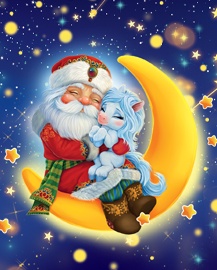 Новый год с Ветерком!