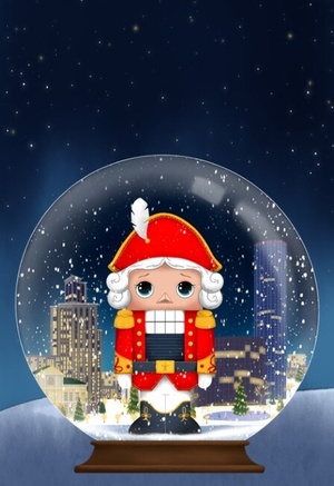 Щелкунчик. Новогодняя сказка