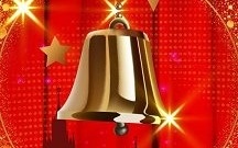 Театральная вечеринка "Брызги шампанского..."