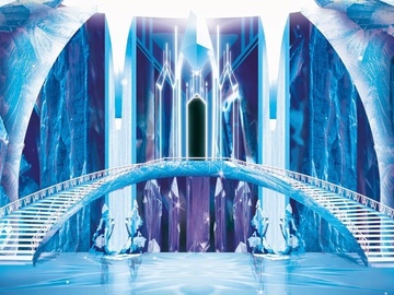 Снежная королева