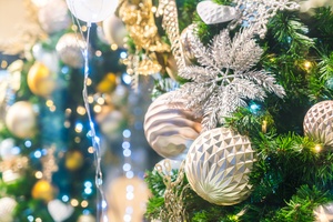 Зимняя сказка