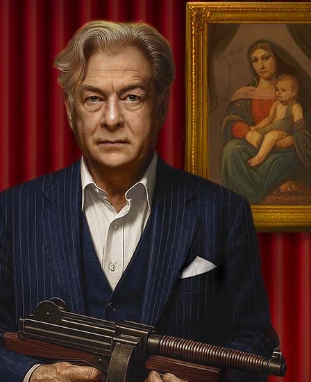 Бруклинская сказка