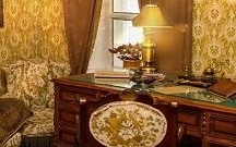 Выставка в Литературно-мемориальном доме-музее Д. Н. Мамина- Сибиряка