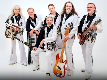 ВИА «Добры Молодцы»