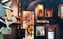 Выставка в Музее «Литературная жизнь Урала ХХ века»