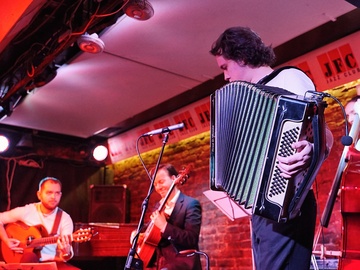 Истории любви