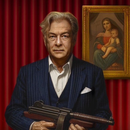 Бруклинская сказка