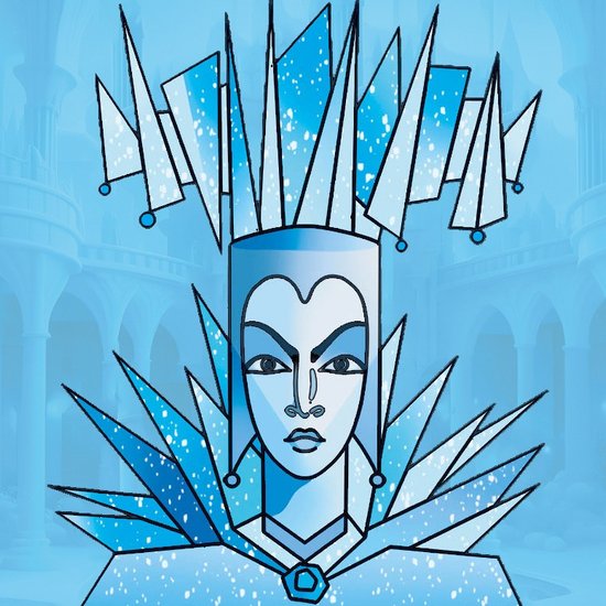 Снежная королева