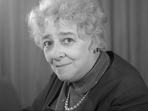 Фаина Раневская. Одинокая насмешница