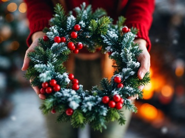 Новогодняя сказка