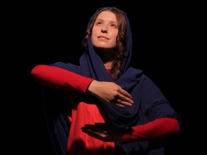 Настоящее Рождество