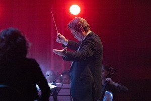 Оркестр «Модерн». Новогодняя феерия «Щелкунчик Goes Jazz»