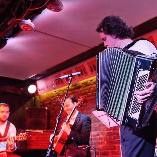 Истории любви