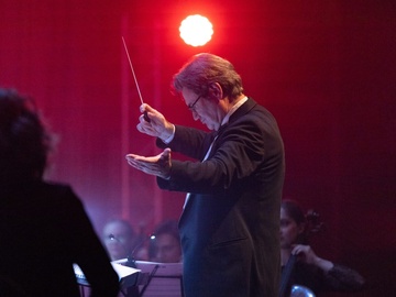 Оркестр «Модерн». Новогодняя феерия «Щелкунчик Goes Jazz»