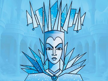 Снежная королева