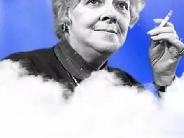 Новогодний спектакль- РАНЕВСКАЯ Одинокая насмешница