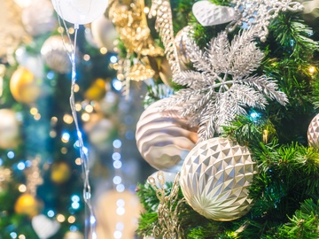 Новогодние колядки