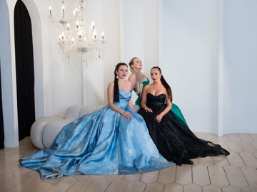 Просто Новый год