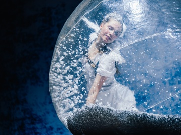 После вовлеченности. Диптих. Часть II