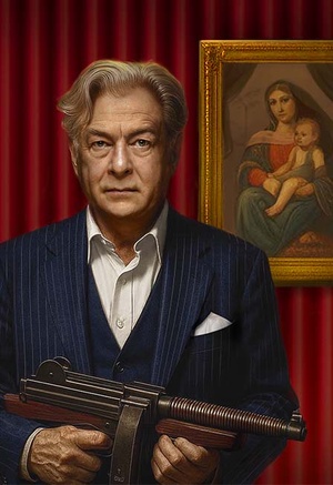 Бруклинская сказка