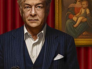 Бруклинская сказка